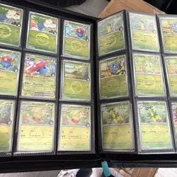 Pokemon Ascended Heroes Complete Set 1-217 plus, reverse holo, EX and pokeballs - Image 1