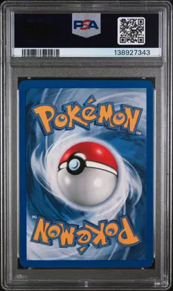 Kabutops-Holo Pokemon Neo Discovery 6/75 PSA 7 - Image 2