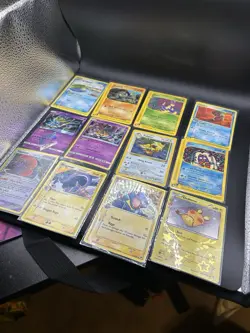 Pokemon Vintage Lot E Reader + Delta Species + Holos - Image 2
