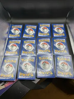 Pokemon Vintage Lot E Reader + Delta Species + Holos - Image 5