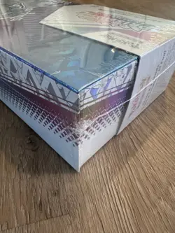 Pokemon Scarlet & Violet Prismatic Evolutions Super-Premium Collection Box NEW - Image 4