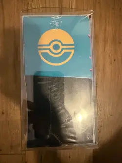 Pokemon Center Exclusive Mega Evolution Ascended Heroes Elite Trainer Box SEALED - Image 4