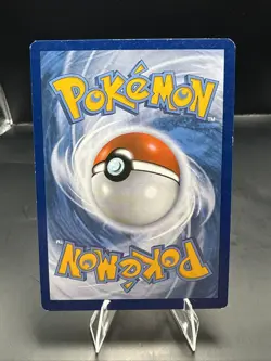 Pokemon Pikachu EX XY84 XY Holo - Image 3