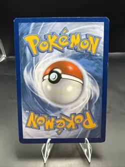 Pokemon Pikachu EX XY84 XY Holo - Image 4