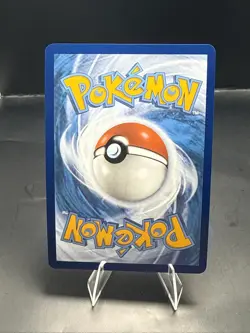Pokemon Pikachu ex 219/191 Sv08: Surging Sparks Holo - Image 3
