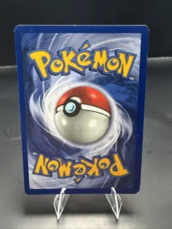 Pokemon Pikachu 1 Promo Wizards Black Star Promos Pokemon A - Image 3