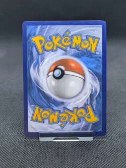 Penny 239/091 Paldean Fates Special Illustration Rare Pokemon Holo NM - Image 4