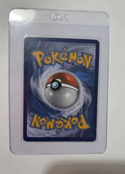 Pokemon Magikarp XY143 XY Black Star Promo Holo pre-owned - Image 2