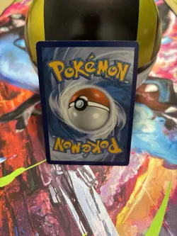 Tyrantrum 62/111 Pokemon XY Furious Fists Pokemon TCG - Image 2