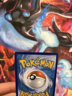 Tyrantrum 62/111 Pokemon XY Furious Fists Pokemon TCG - Image 3