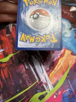 Tyrantrum 62/111 Pokemon XY Furious Fists Pokemon TCG - Image 4