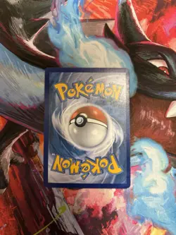 Tyrantrum 62/111 Pokemon XY Furious Fists Pokemon TCG - Image 5