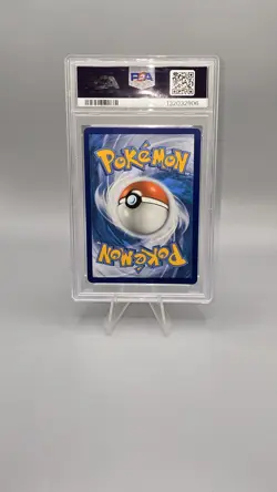 Pokemon TCG Charizard VMAX Shining Fates SV107/SV122 Gem Mint PSA 9 - Image 2