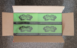 Perfect Order Pokemon Center Elite Trainer Box ETB x4 - Brand New - Image 1