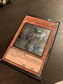 Effect Veiler Ultimate Rare Unlimited Edition DREV-EN002 LP - Image 3