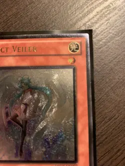 Effect Veiler Ultimate Rare Unlimited Edition DREV-EN002 LP - Image 5