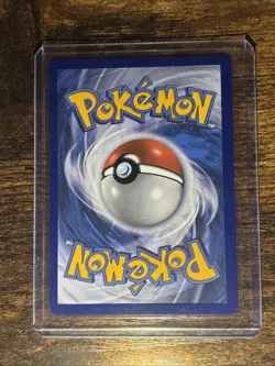 Pokemon TCG M Alakazam EX Ultra Rare Fates Collide 118/124 - Image 2
