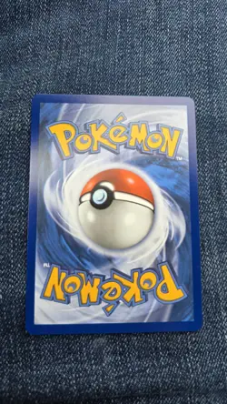 Rosa’s Encouragement Full Art [NM] - ME03: Perfect Order 114/088 Pokemon TCG - Image 2