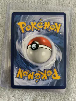 Mega Clefable ex 119/088 Special Illustration Rare SIR Pokemon Perfect Order NM - Image 2