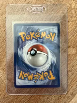 Pokemon Mega Clefable ex 119/088 SIR Perfect Order Full Art NM/M Pack Fresh 🔥 - Image 2