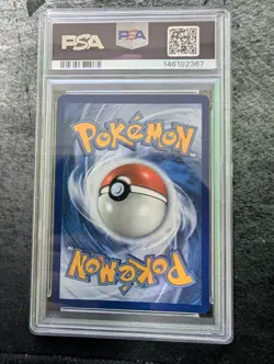 Pokemon 2025 Mega Charizard X ex 125/094 SIR Phantasmal Flames GEM MINT PSA 10 - Image 2