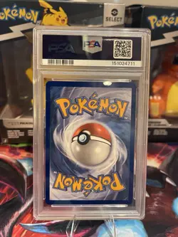 Pokemon 2025 Mega Charizard X ex 125/094 SIR Phantasmal Flames GEM MINT PSA 10 - Image 4