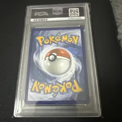 Pokemon 2025 Mega Charizard X ex 125/094 SIR Phantasmal Flames GEM MINT PSA 10 - Image 2