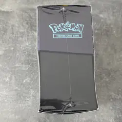 Pokemon Mega Evolution Phantasmal Flames Elite Trainer Box ETB sealed in hand - Image 3