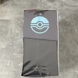 Pokemon Mega Evolution Phantasmal Flames Elite Trainer Box ETB sealed in hand - Image 5