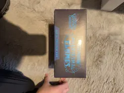 Pokemon TCG Phantasmal Flames - Elite Trainer Box ETB | New & Sealed | In Hand ✅ - Image 3