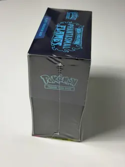 Pokemon TCG Phantasmal Flames - Elite Trainer Box ETB | New & Sealed | In Hand ✅ - Image 2