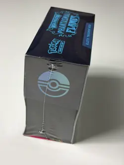 Pokemon TCG Phantasmal Flames - Elite Trainer Box ETB | New & Sealed | In Hand ✅ - Image 5