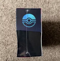 Pokemon TCG - Phantasmal Flames - Elite Trainer Box ETB | New Sealed | In Hand ✅ - Image 3