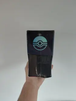 Pokemon TCG Phantasmal Flames ETB Elite Trainer Box - IN HAND - NEW AND SEALED - Image 5