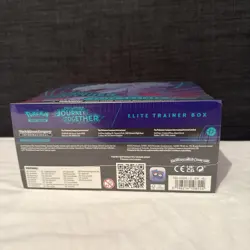 Pokemon TCG Scarlet & Violet Journey Together - Elite Trainer Box ETB Sealed New - Image 4
