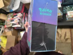 Pokemon TCG Scarlet Violet Journey Together Elite Trainer Box ETB New Sealed - Image 2