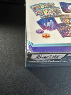 Pokemon TCG Scarlet & Violet Journey Together ETB Elite Trainer Box New & Sealed - Image 4