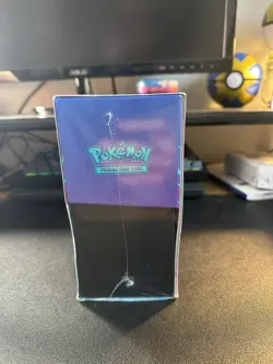 Pokemon TCG Scarlet & Violet Journey Together ETB Elite Trainer Box New & Sealed - Image 5