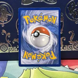 POKEMON PROMO CARD - XY BLACKSTAR PROMO - HOOPA XY90 (HOLO) NM - Image 2