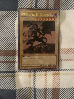 Yu-GI-Oh! Rare English Yugioh 10th anniversary full set YAP-1 to YAP-8 cards - Image 3