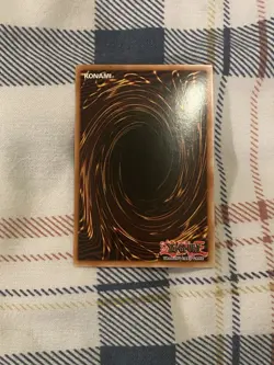 Yu-GI-Oh! Rare English Yugioh 10th anniversary full set YAP-1 to YAP-8 cards - Image 4