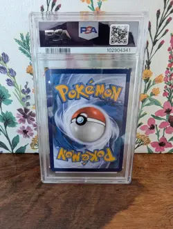 PSA 9 Charizard ex 199/165 SIR Pokemon Card Sv: Scarlet & Violet 151 Holo MINT - Image 3