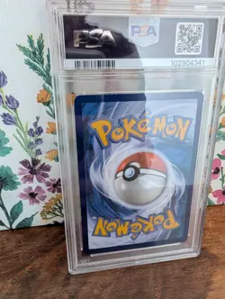 PSA 9 Charizard ex 199/165 SIR Pokemon Card Sv: Scarlet & Violet 151 Holo MINT - Image 4