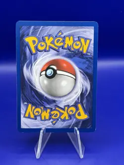 Pokemon Card - Rapidash Jungle 44/64 Uncommon 1st Edition - Image 2