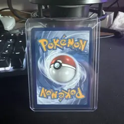 Pokemon Card - Terapagos ex Scarlet & Violet Promo 165 Promo - Image 2