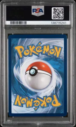 Sylveon VMAX 212/203 PSA 10 Alt Art Evolving Skies 2021 Secret Rare Pokemon Card - Image 2