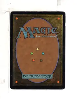 MTG SkeenAB Gush from Mercadian Masques. HP. - Image 2