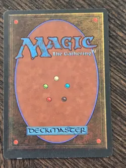 Karakas Legends MTG LP/EX Magic the Gathering - Image 2