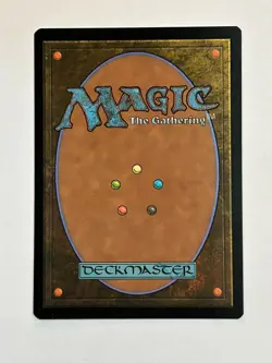 MTG Pearl Medallion Borderless MH3 347 Nonfoil R Lightly Played - Image 2