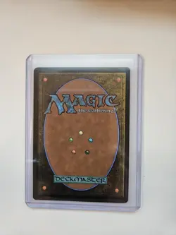 Lighting, Army Of One Mythic Rare M 0233 Final Fantasy Magic: The Gathering FIN - Image 2